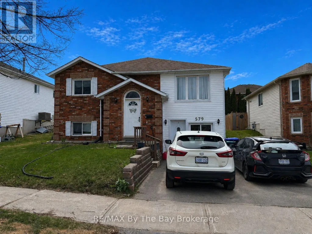 579 Wayne Crescent, Midland